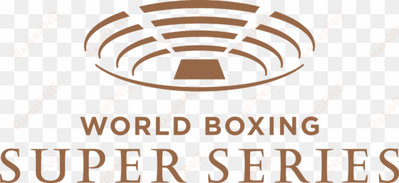 Undefeated Cruiserweight World Champions Oleksandr - World Boxing Super Series transparent png image