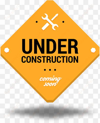 under construction