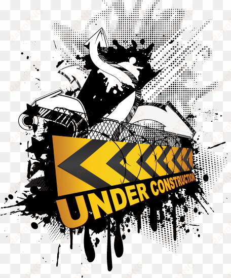 under-construction - cover is under construction