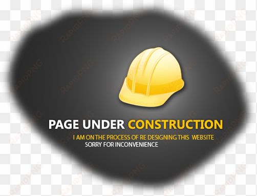 under-construction - page is under construction message