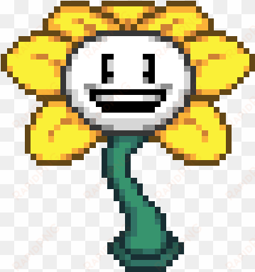 undertale flowey - undertale png