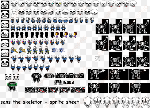 undertale sprite sheet tumblr - sprite