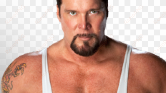 une star du cath - kevin nash mole