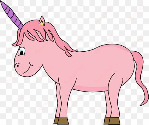unicorn clip art unicorn image image - my cute graphics unicorn