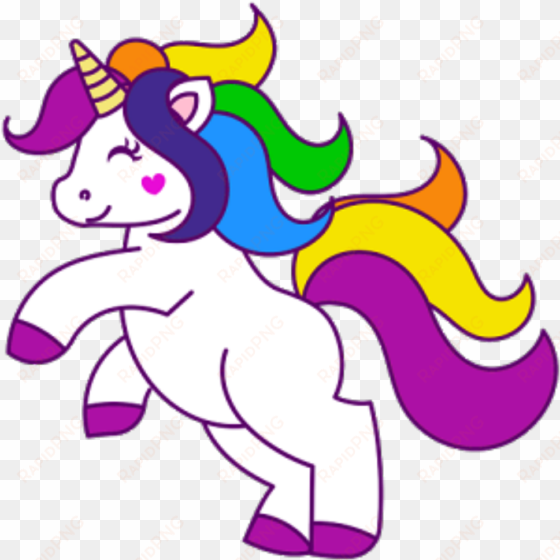 unicorn - imagenes png de unicornio