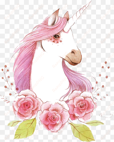 unicorn png background image - unicorns wallpaper png