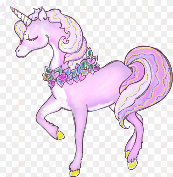 unicorn png images transparent free download - unicorn png