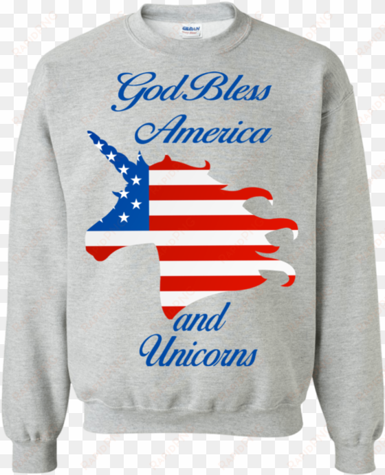 unicorn t shirts god bless america and unicorn hoodies - cheers t-shirt & hoodie, sweatshirt