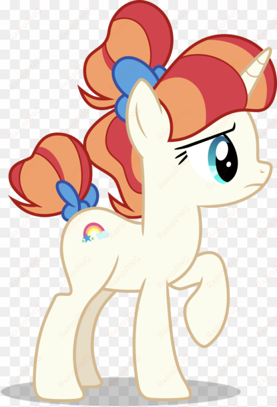unicorn vector rainbow - my little pony rainbow stars