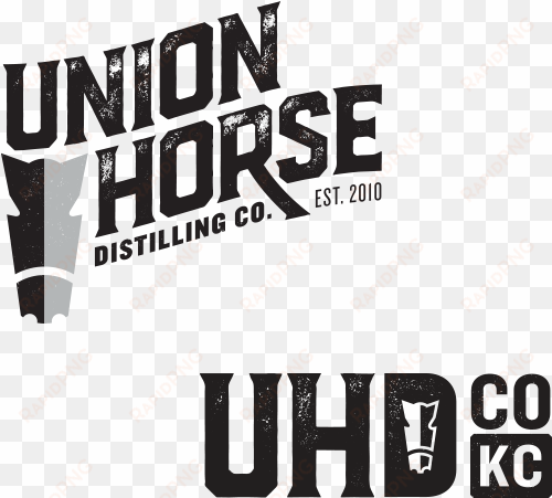 union horse logos - graphics