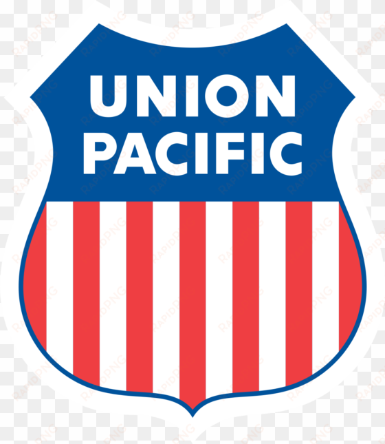 union pacific railroad work crews have been in the - union pacific railroad