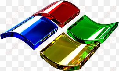 unique ms paint transparent background windows 7 windows - microsoft logo 3d png