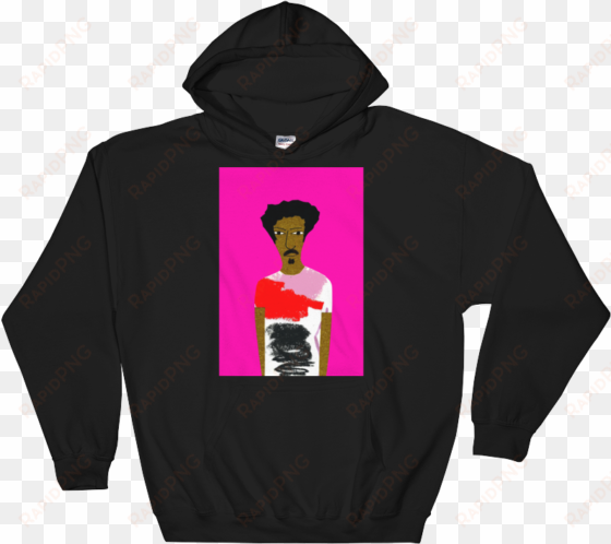 unisex hoodie sweatshirt