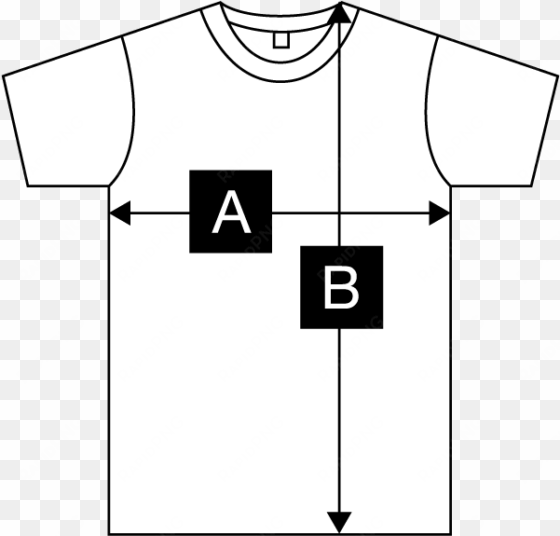unisex t-shirt - v neck t shirt measurements