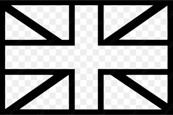 united kingdom uk flag comments - white uk flag png