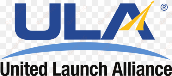 united launch alliance logo