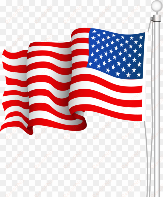 united states flag clip art cliparts co - american flag clip art png