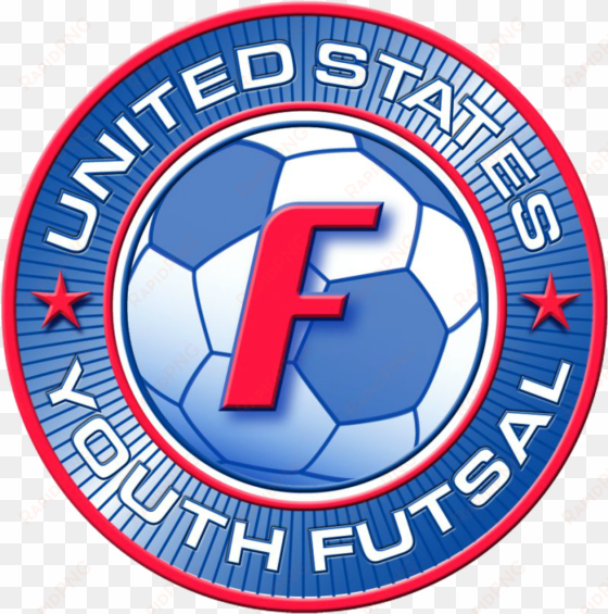 united states youth futsal - us youth futsal logo