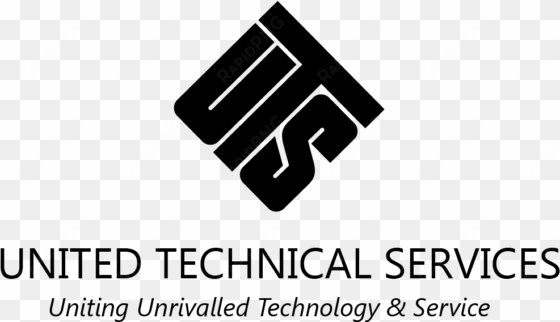 united technical services branding - corporation