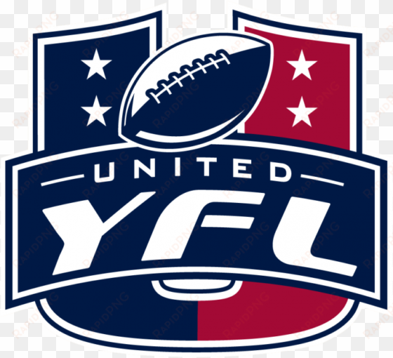 united yfl national football - uyfl logo