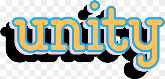 unity coffee - logo