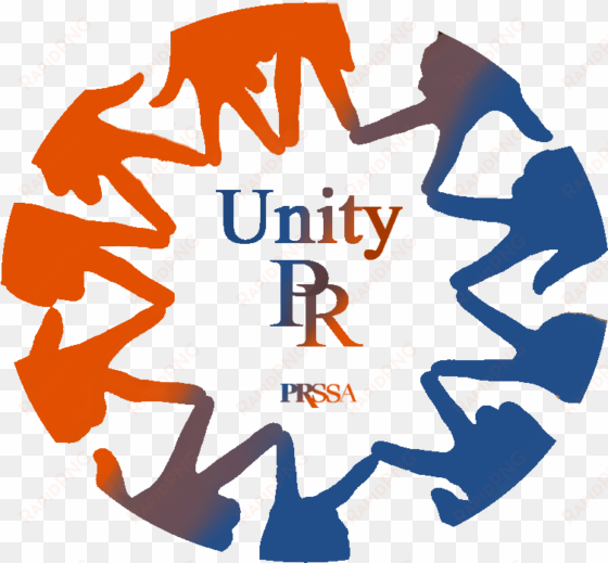unity pr logo - student unity
