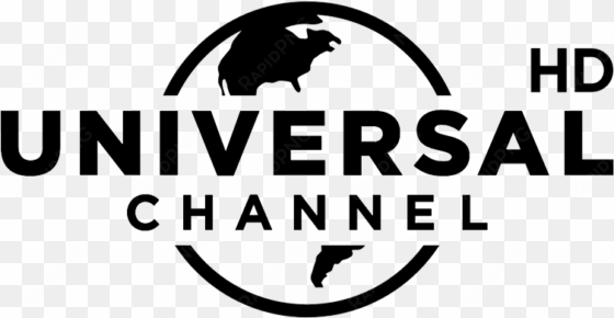 universal channel alt png logopedia png logo universal - universal channel hd png