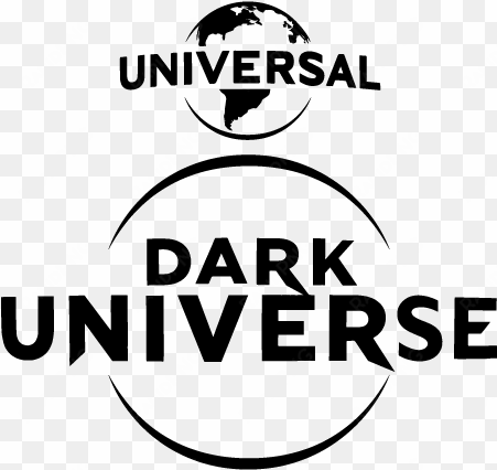 universal dark universe logo jarvisrama99 on deviantart - universal dark universe logo