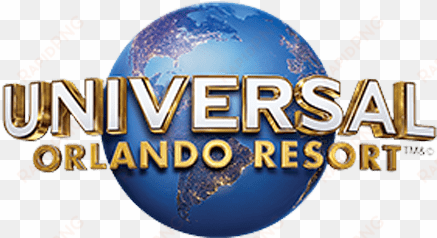 universal homepage logos - universal parks & resorts logo