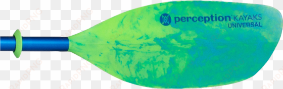 universal paddle - perception paddles