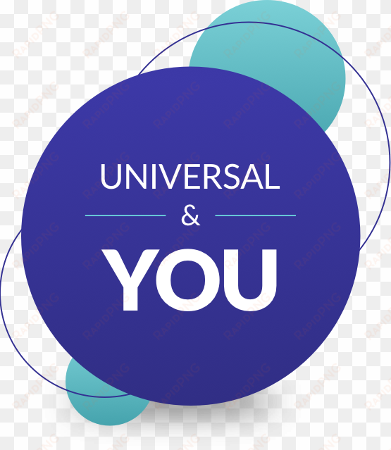 universal & you - universal city