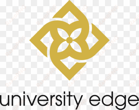 university edge university - hillsborough community college logo