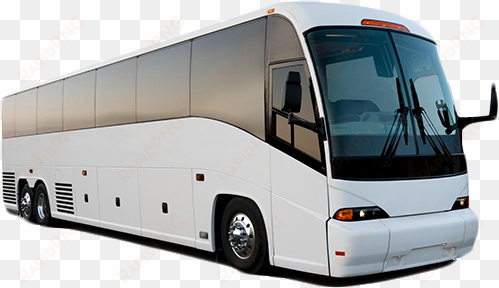 university express bus - charter bus