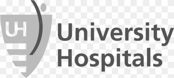 university hospitals consolidated solutions - university hospital