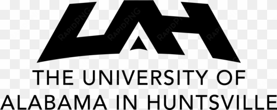 university of alabama in huntsville