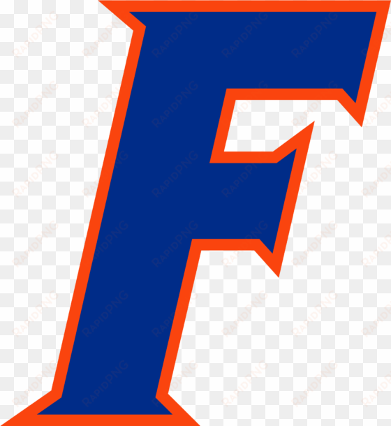 university of florida football logo