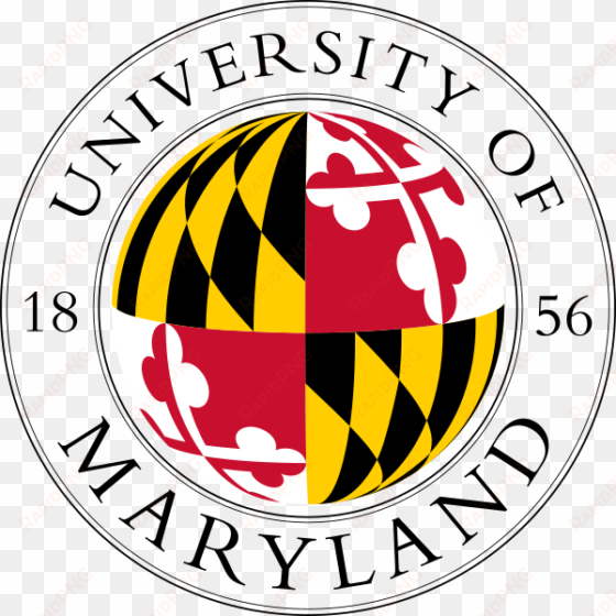 University Of Maryland - University Of Maryland, College Park transparent png image