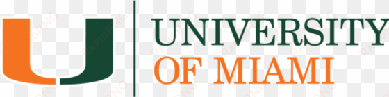 university of miami logo