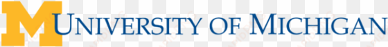 university of michigan logo png transparent & svg vector - parallel