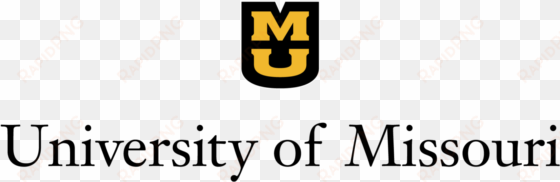 university of missouri online master's in data science - u of missouri logo