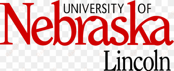 university of nebraska logo png