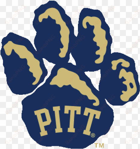University Of Pittsburgh Greensburg Logo transparent png image