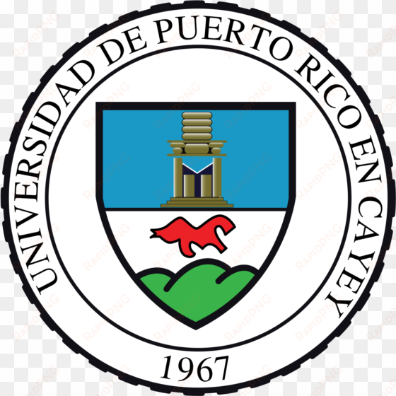 university of puerto rico cayey