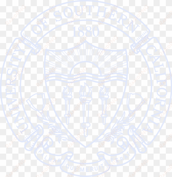 university of southe - usc acceptance letter 2018