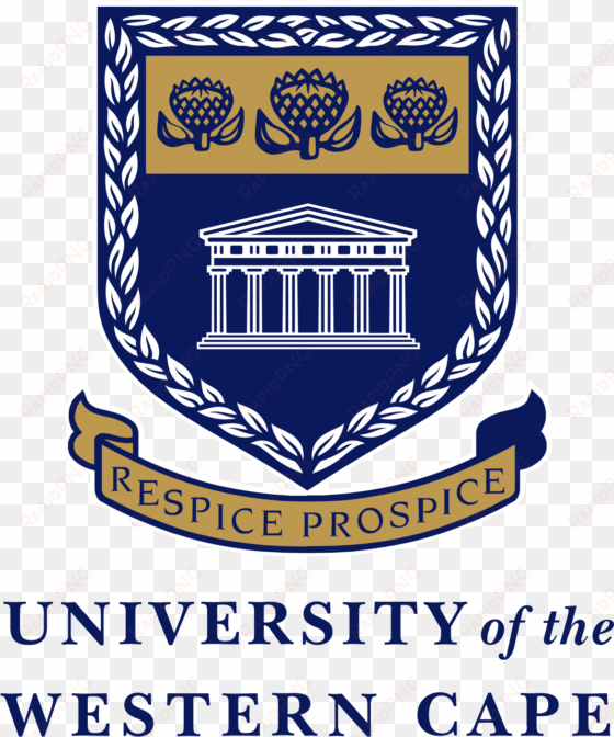 university of western cape logo