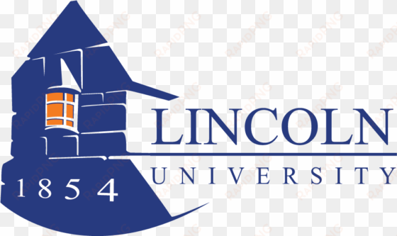 university university - lincoln university pennsylvania logo