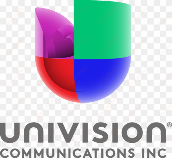univision taps former goldman sachs exec to be cfo - univision communications inc logo