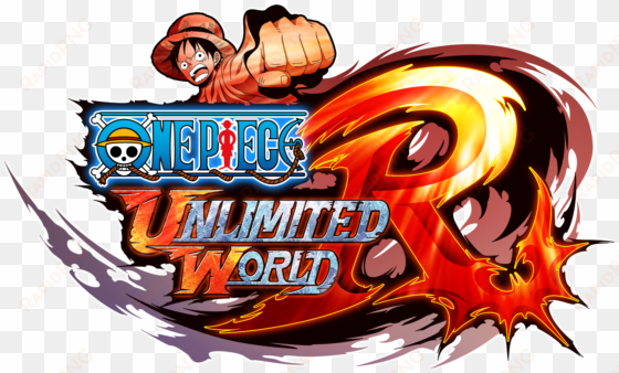 unlimited world red review - bandai vita one piece unlimited world red