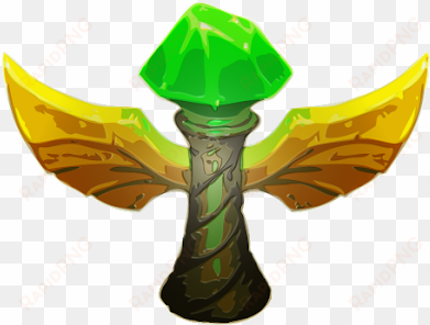 unnamed - league of legends ward icon