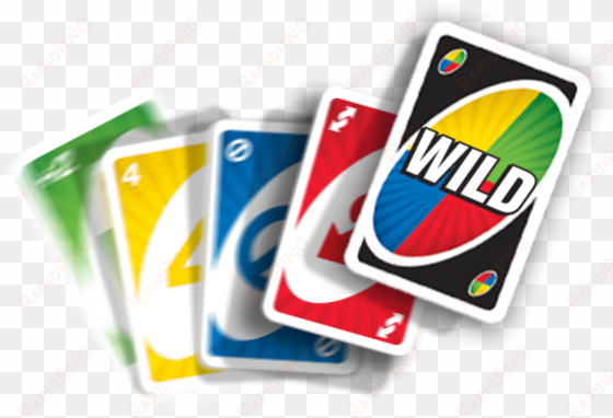 uno draw 4 card png picture freeuse download - mattel uno card game 7+